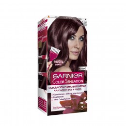 Garnier Tintes Color Sensation 5.15