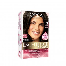 Loreal Tintes Excellence 3