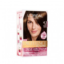 Loreal Tintes Excellence 4.3