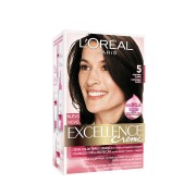 Loreal Tintes Excellence 5