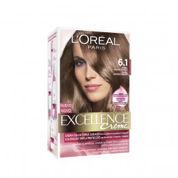 Loreal Tintes Excellence 6.1