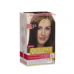 Loreal Tintes Excellence 5.25