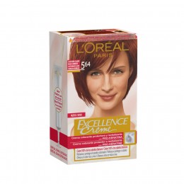 Loreal Tintes Excellence 5.64