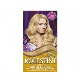 Wella Tintes Kolestint 12/0