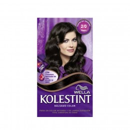 Wella Tintes Kolestint 2/0