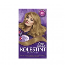 Wella Tintes Kolestint 8/0
