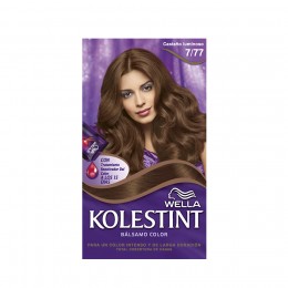 Wella Tintes Kolestint 7/77