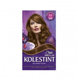Wella Tintes Kolestint 7/7
