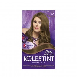 Wella Tintes Kolestint 7/1