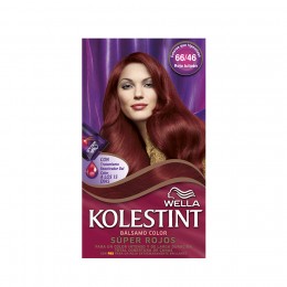 Wella Tintes Kolestint 66/46