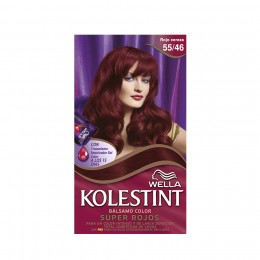 Wella Tintes Kolestint 55/46