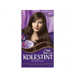 Wella Tintes Kolestint 4/77