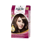 Palette Tinte Intense 4.6