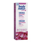 Body Natur Crema Depilatoria Rosa Mosqueta 100 ml.