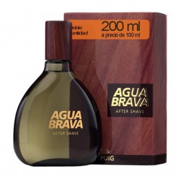 Agua Brava After Shave 200 ml. 