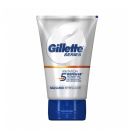 Gillette Series After Shave 100 ml