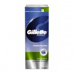 Gillette Series Crema Hidratante 75 ml.