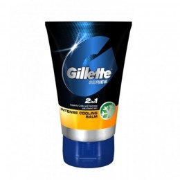 Gillette Fusion Proglide Fresh After Shave 100 ml.