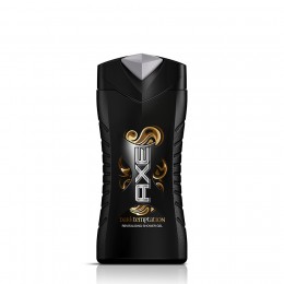 Axe Gel Dark Tempation 400 ml.