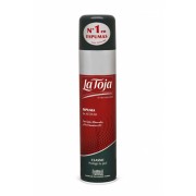 La Toja Espuma de Afeitar Clásica 250 ml. + 50 ml.