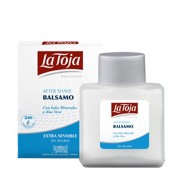 La Toja Sensitive After Shave 100 ml.