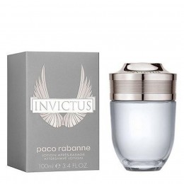 Paco Rabanne Invictus After Shave 100 ml.