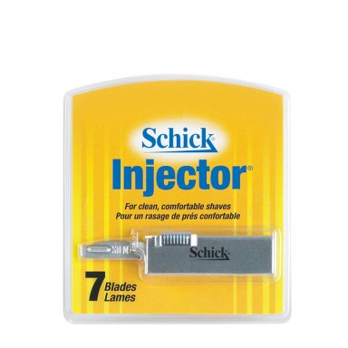 Schick Inyectores