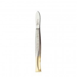 Nippes Pinza Depilar Pointed 38SGP-9 cm.