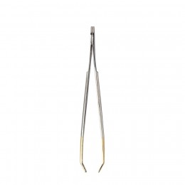 Nippes Pinza Depilar Pointed 9SGP-9 cm.