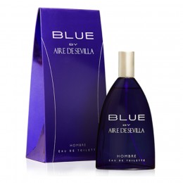 Aire de Sevilla Blue Men 150 ml. Edt