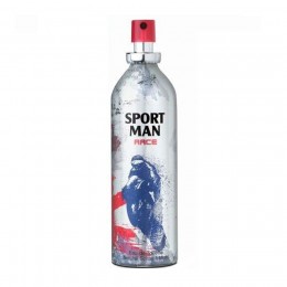Sport Man Race 115 ml. Edt