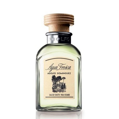 Agua Fresca Adolfo Dom&iacute;nguez 60 ml. Edt