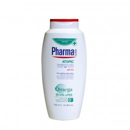Pharmaline Gel Piel Atópica 750 ml.L