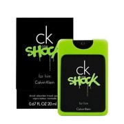 Ck Shock One Men 20 ml. Edt