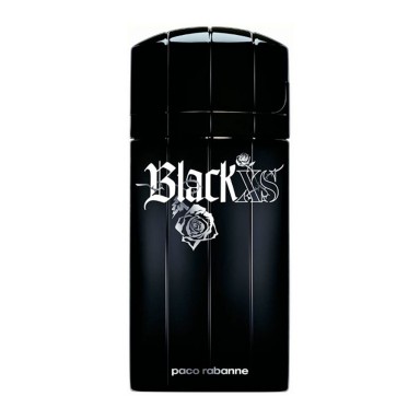 XS Black Paco Rabanne 100 ml. Edt