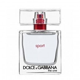 The One Men Sport Dolce & Gabbana 30 ml. Edt