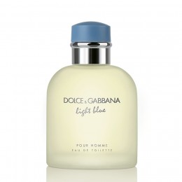 Light Blue Dolce & Gabbana 40 ml. Edt