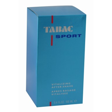 Tabac Sport Natural 50 ml. Edt