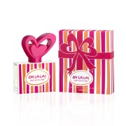 Oh La La!! de Agatha Ruiz de la Prada 50 ml. Edt
