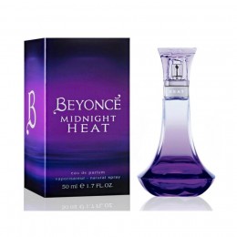 Midnight Heat Beyonce 50 ml. Edp