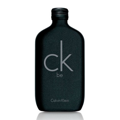 CK Be Calvin Klein 100 ml. Edt