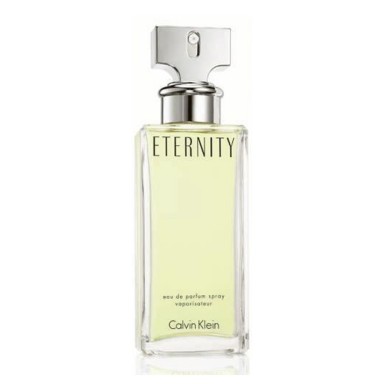 Eternity de Calvin Klein 100 ml. Edp
