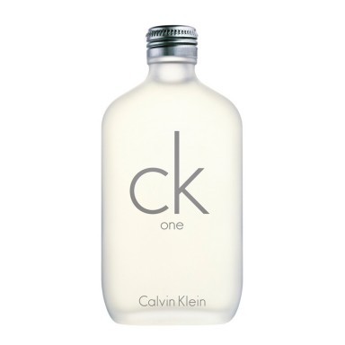 CK One de Calvin Klein 200 ml. Edt