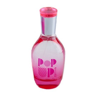 Custo Barcelona Pure Pop Up Woman 100 ml. Edt