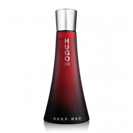 Hugo Deep Red 50 ml. Edp