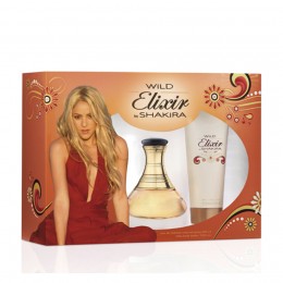Elixir Wild by Shakira