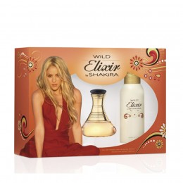 Elixir Wild by Shakira