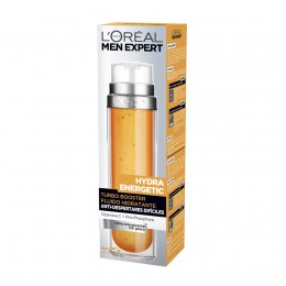 Loreal Men Turbo Booster
