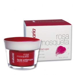 Babaria Efecto Lifting 50 Ml.