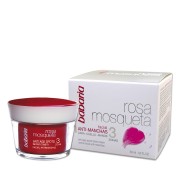 Babaria Crema Hidratante F15 50 Ml.